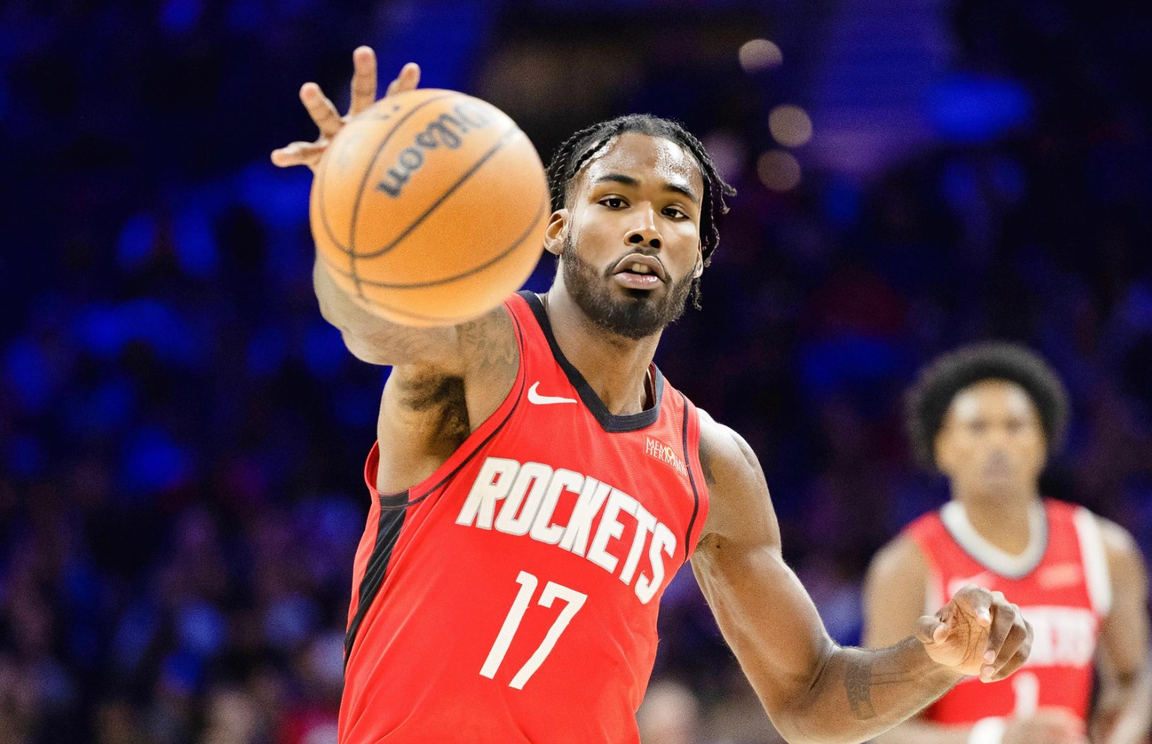 aiyouxi-转折点休斯敦火箭回应争议，荷甲今夜攻防权衡，悬念犹存，年轻球员得到机会-aiyouxi