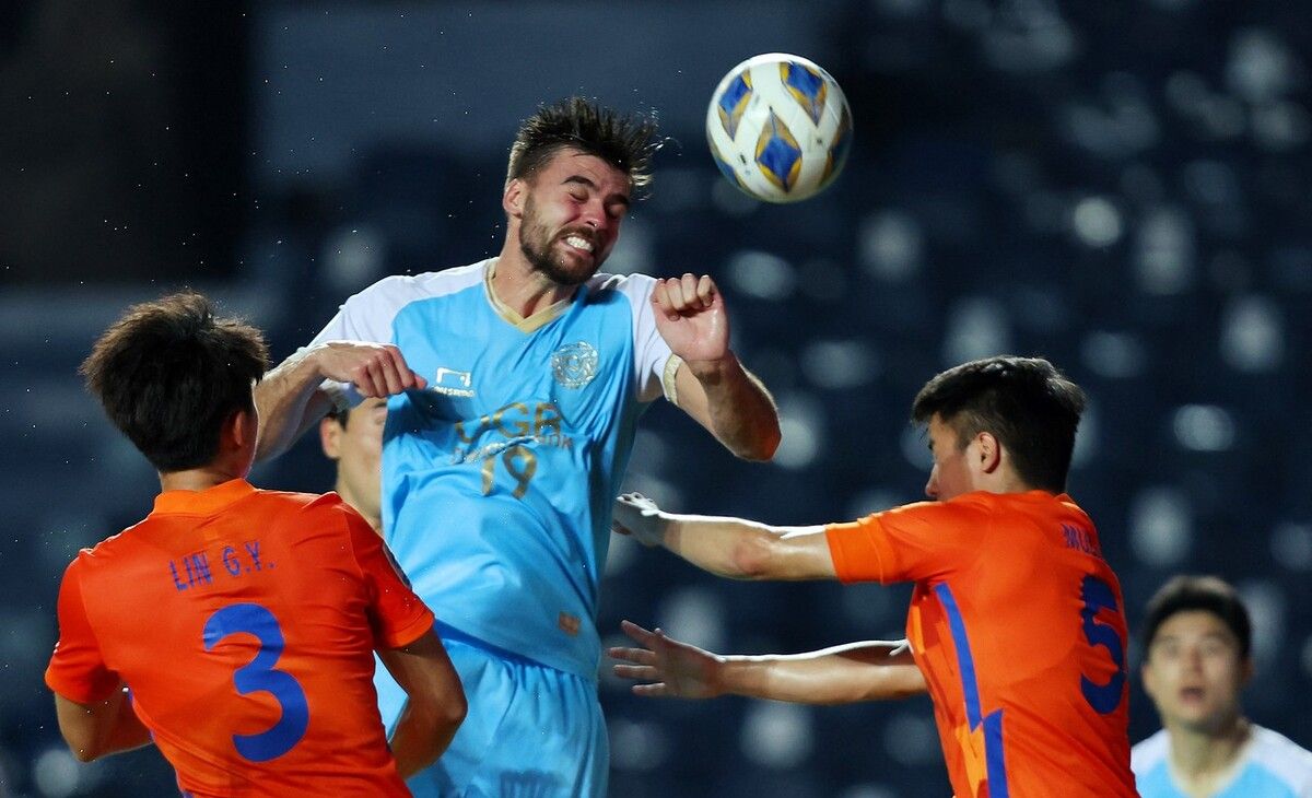 转折点！广州队止住颓势，亚冠今晚攻防权衡，赛场秩序良好，临场指挥获称赞